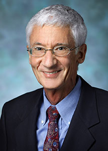 Roland Griffiths, 2019 (NIMH)