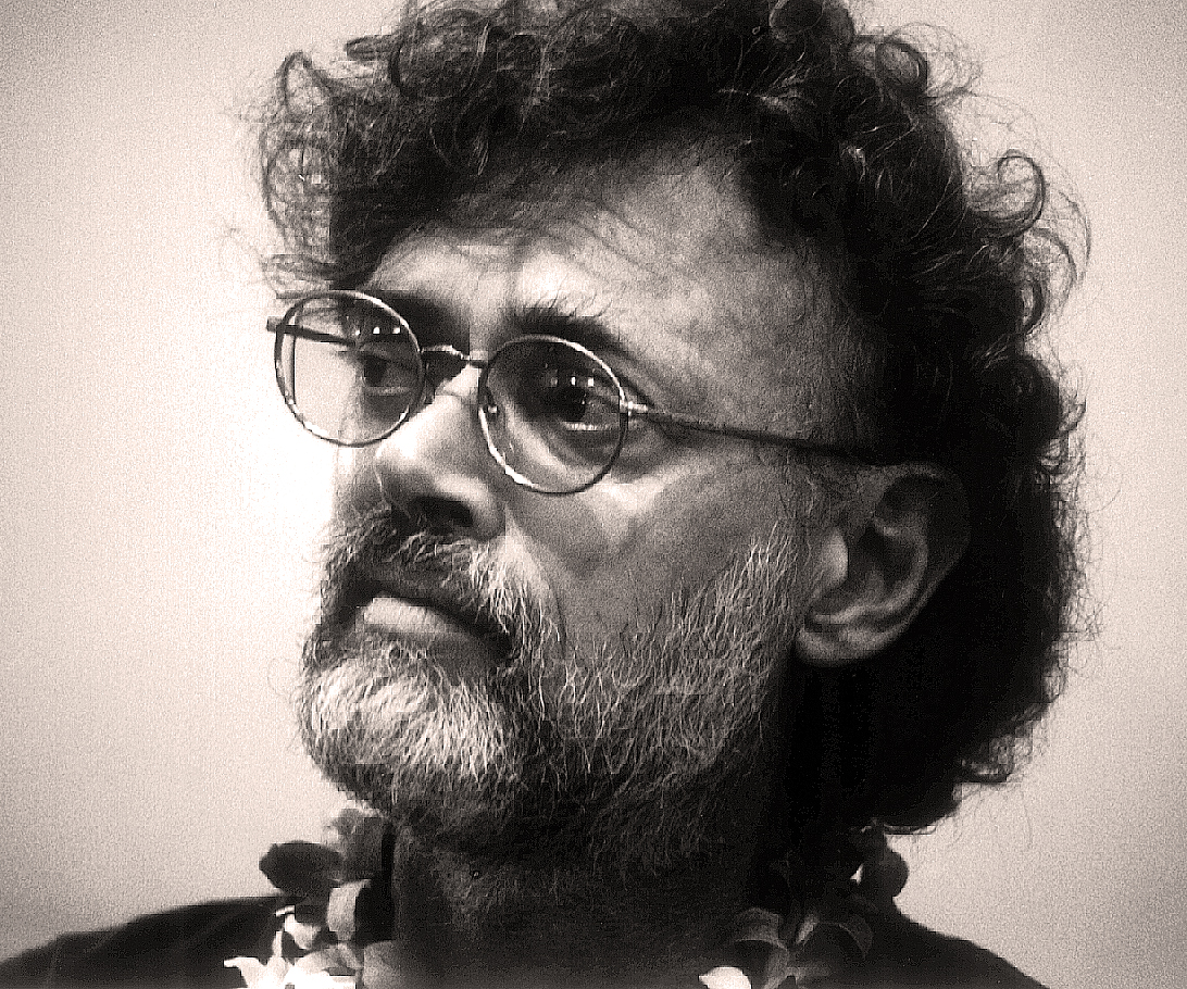 Terence McKenna in 1999