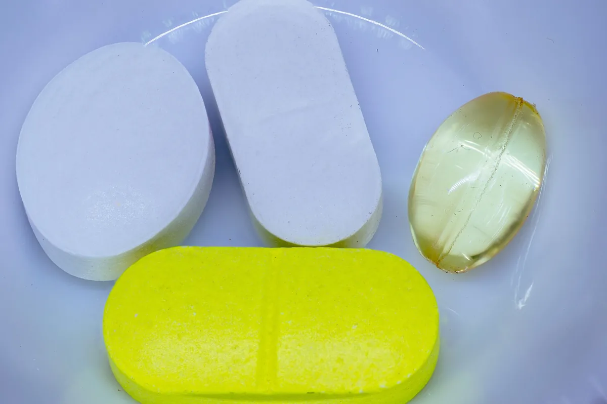 Psychedelica en medicatie: welke combinaties zijn risicovol?