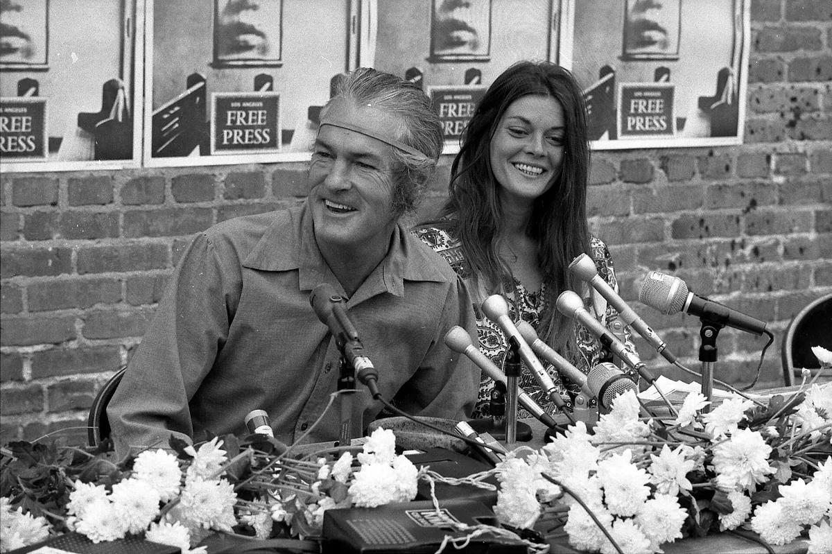 Famous psychonauts #2 - Timothy Leary: the man who set off a culture war