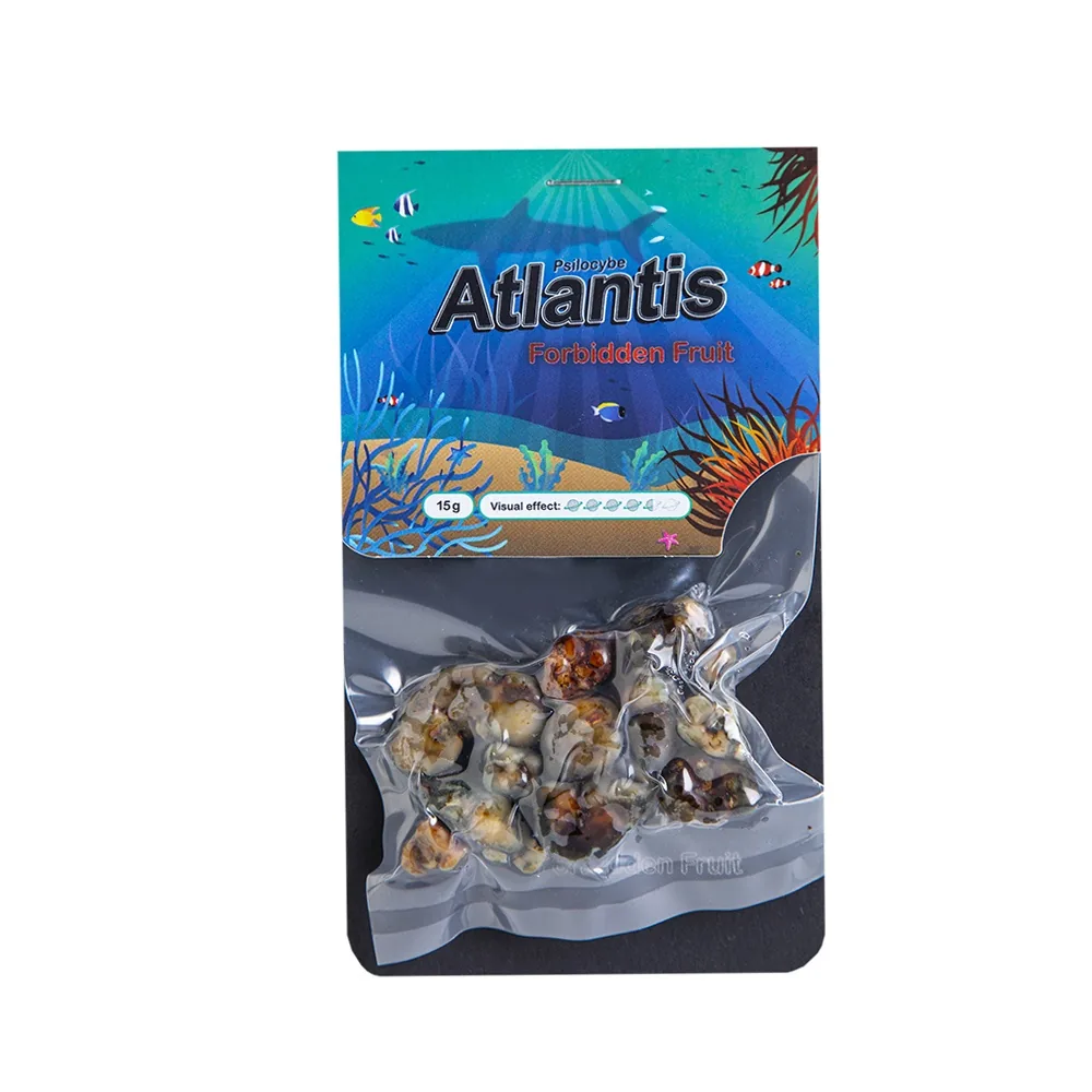 Atlantis Magic Truffels 15g
