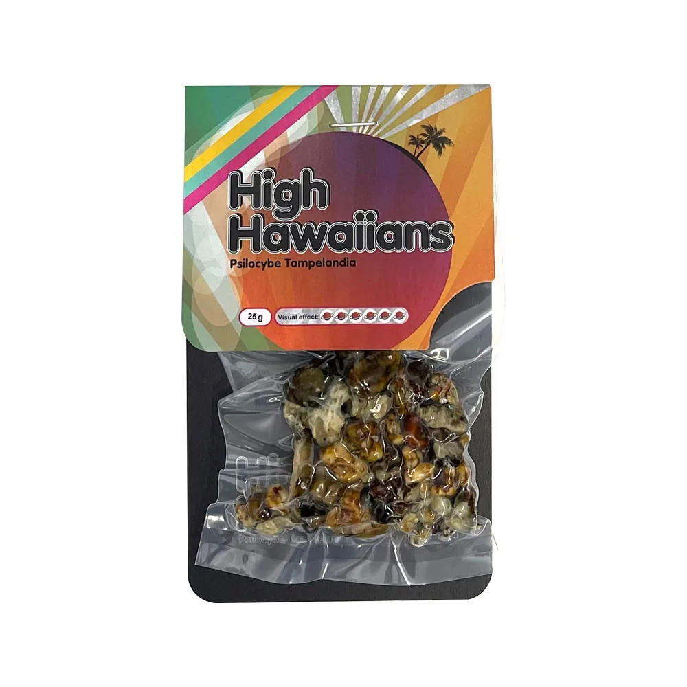 High Hawaiians Magic Truffels 25g