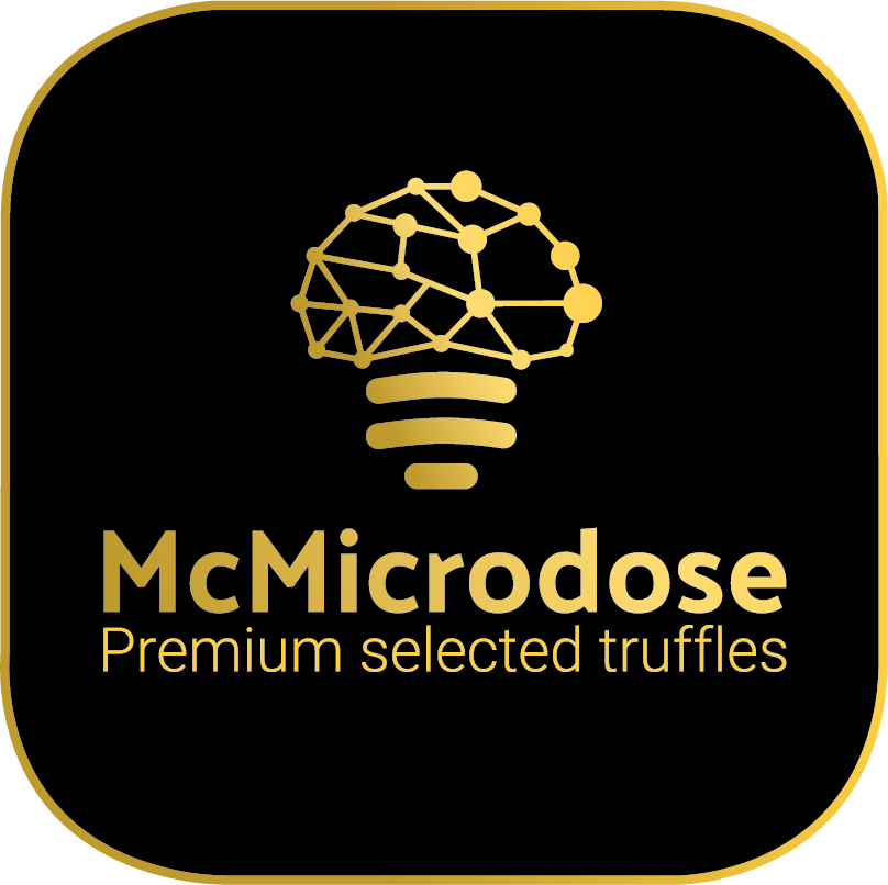 McMicrodose 2 × 5g