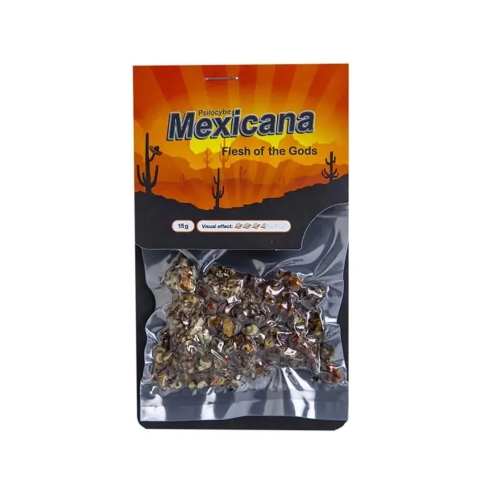 Mexicana Magic Truffels 15g
